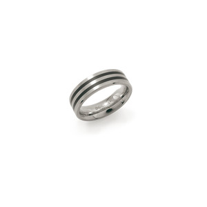 Boccia Titanium Herren Ring-0101-17 Produktbild
