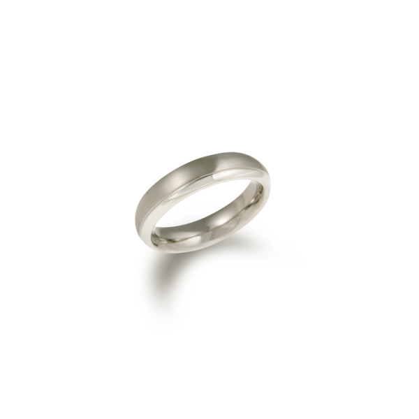 Boccia Titanium Damen Ring-0130-07 Produktbild