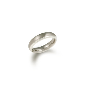 Boccia Titanium Damen Ring-0130-07 Produktbild