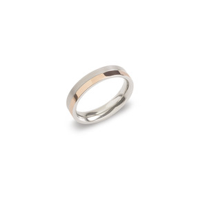Boccia Titanium Herren Ring-0129-07 Produktbild