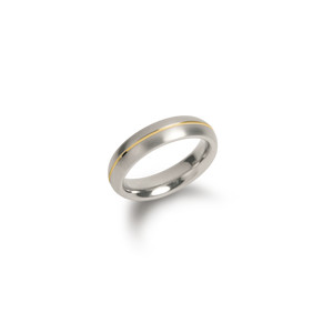 Boccia Titanium Herren Ring-0130-02 Produktbild